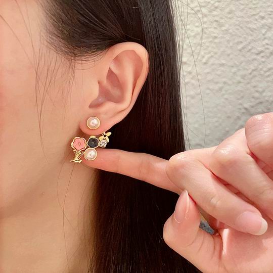 LV Earring 12lyh163 (3)
