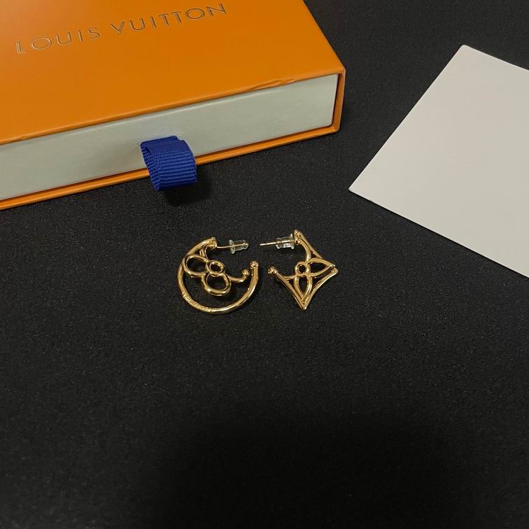 LV Earring 12lyh164 (1)