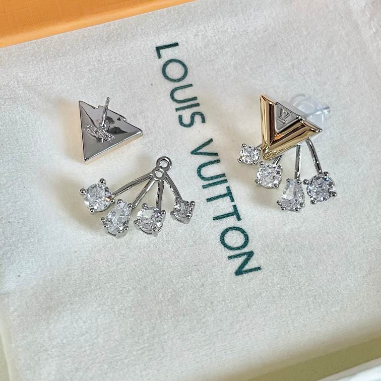 LV Earring 12lyh165 (3)