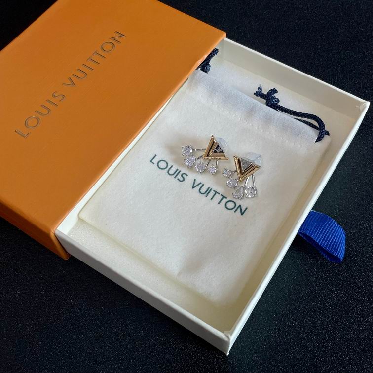 LV Earring 12lyh165 (4)
