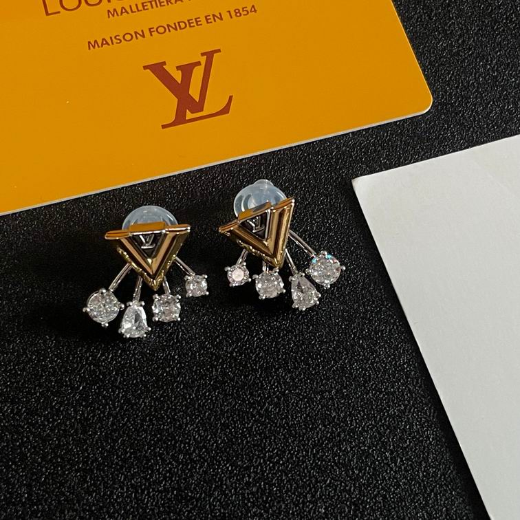 LV Earring 12lyh165 (7)