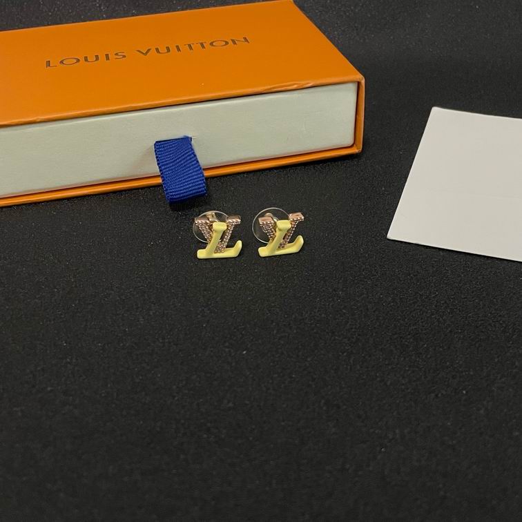 LV Earring 12lyh166 (1)