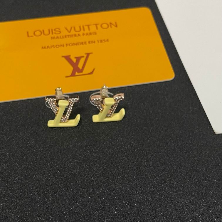 LV Earring 12lyh166 (2)