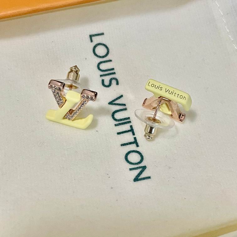 LV Earring 12lyh166 (3)