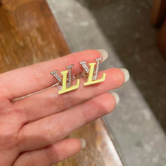 LV Earring 12lyh166 (5)