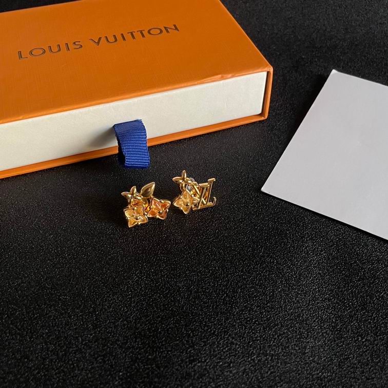LV Earring 12lyh167 (1)