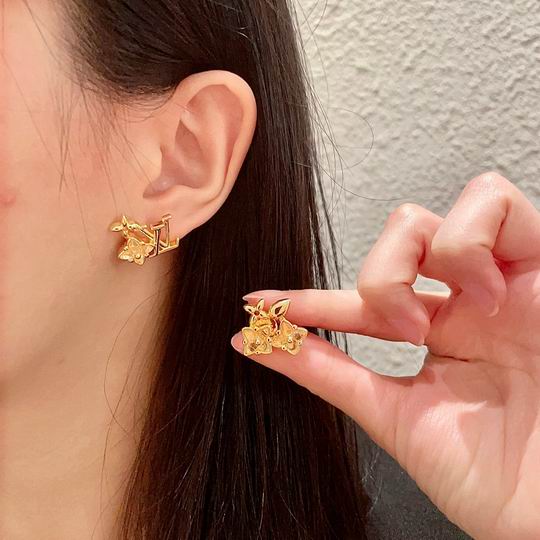 LV Earring 12lyh167 (4)