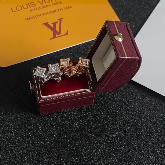 LV Earring 12lyh169 (1)