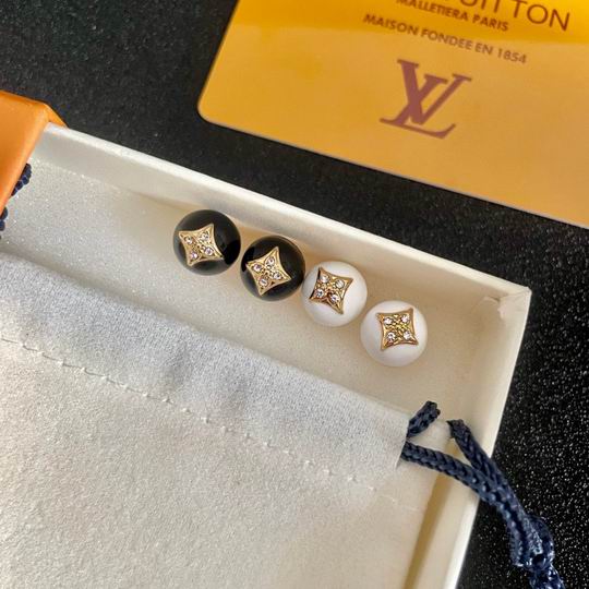 LV Earring 12lyh172 (1)