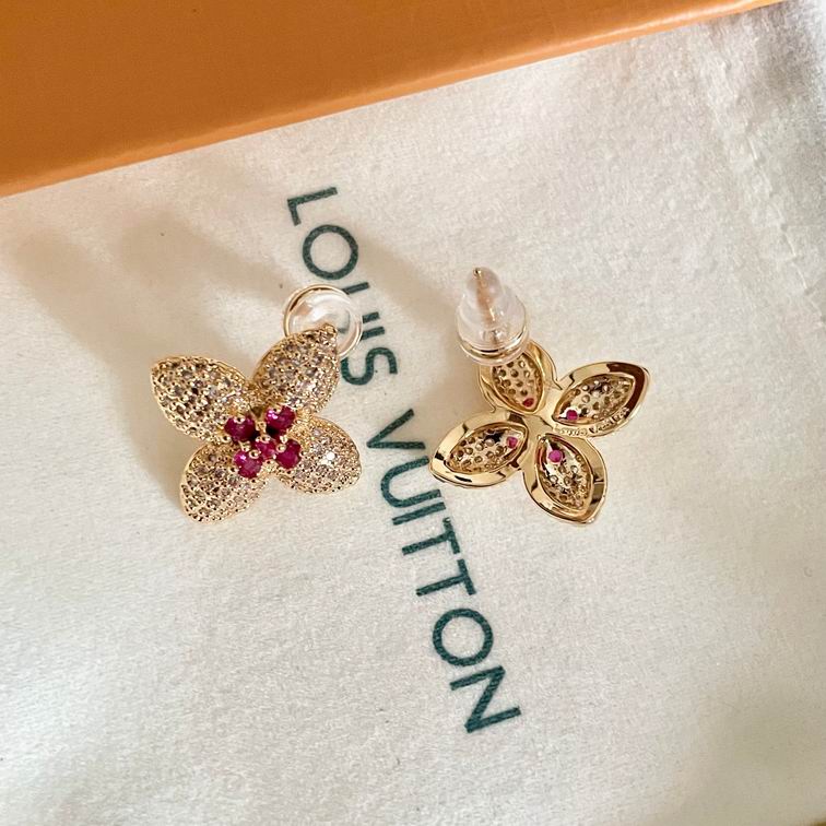 LV Earring 12lyh173 (3)