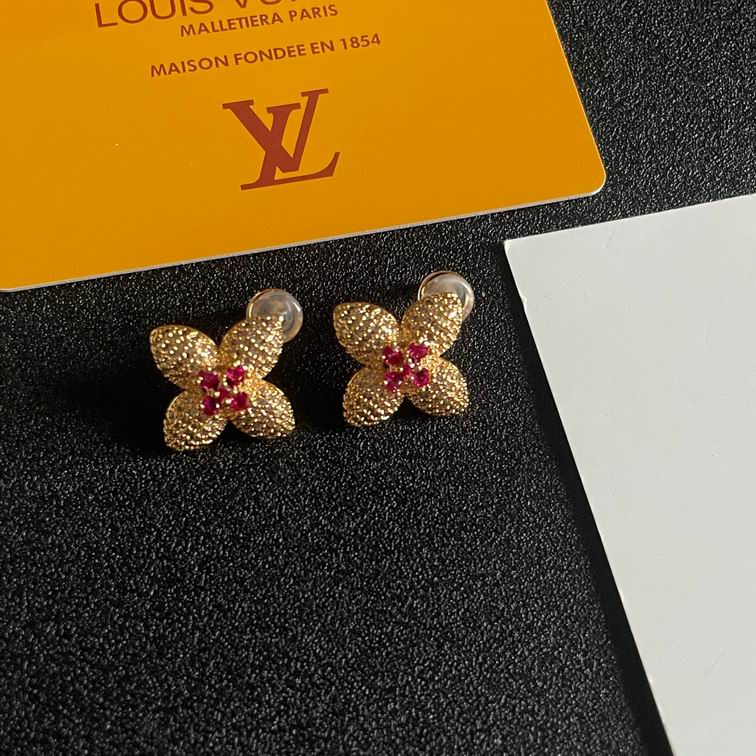LV Earring 12lyh173 (4)
