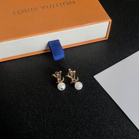 LV Earring 12lyh175 (1)