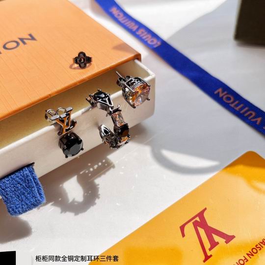 LV Earring 12lyh177 (1)