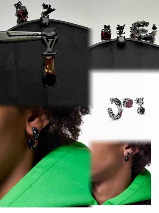 LV Earring 12lyh177 (6)