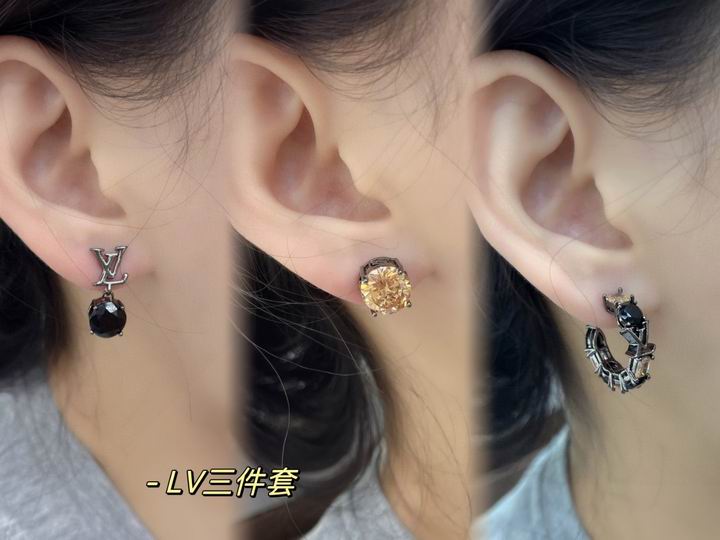 LV Earring 12lyh177 (7)