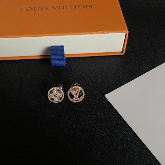 LV Earring 12lyh178 (1)