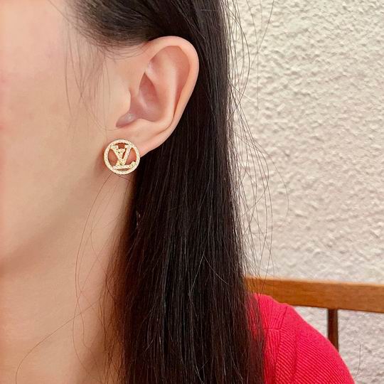 LV Earring 12lyh178 (4)