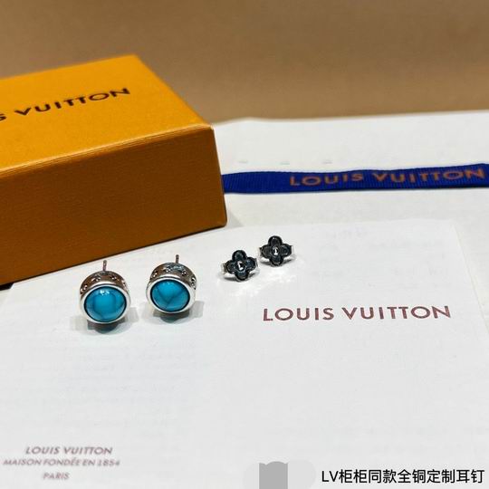 LV Earring 12lyh182 (1)