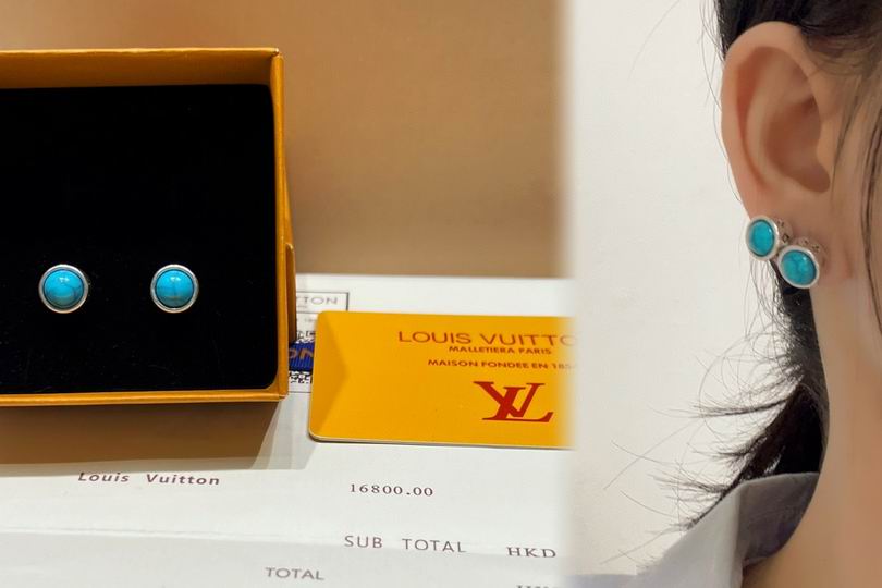 LV Earring 12lyh182 (3)