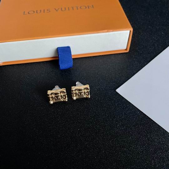 LV Earring 12lyh183 (1)