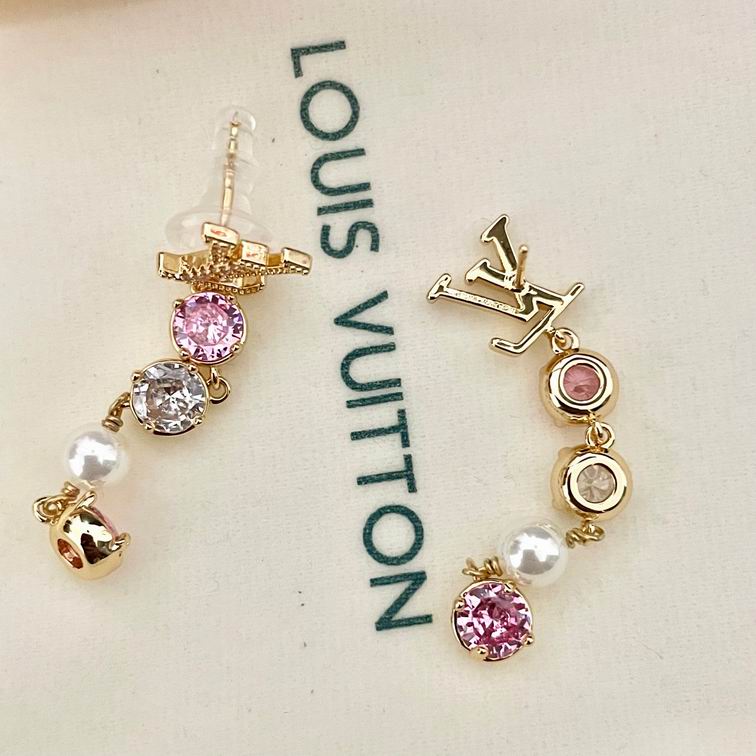 LV Earring 12lyh185 (4)