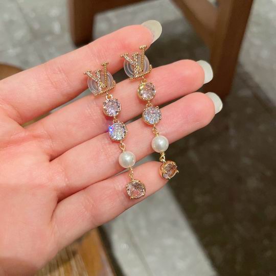 LV Earring 12lyh185 (6)