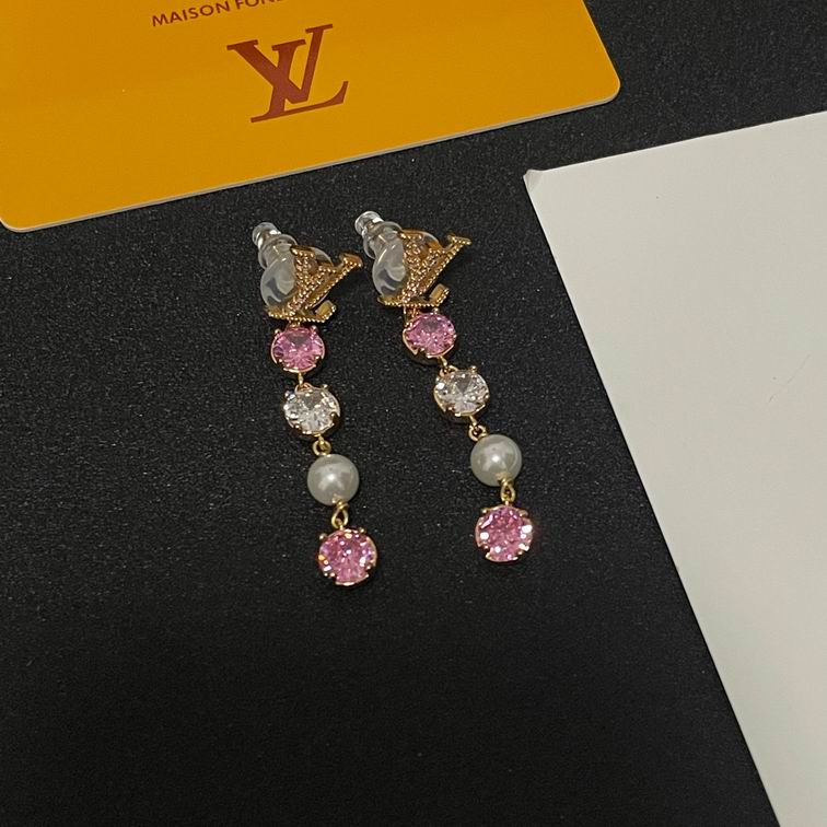 LV Earring 12lyh185 (7)