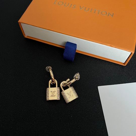 LV Earring 12lyh186 (2)