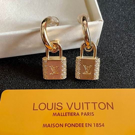 LV Earring 12lyh186 (4)