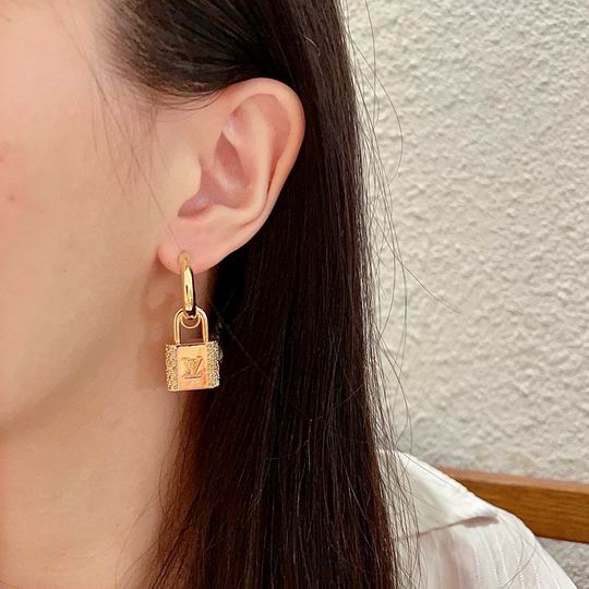 LV Earring 12lyh186 (5)