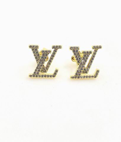 LV Earring 12lyh187 (1)