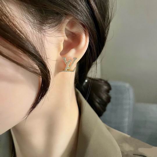 LV Earring 12lyh187 (4)