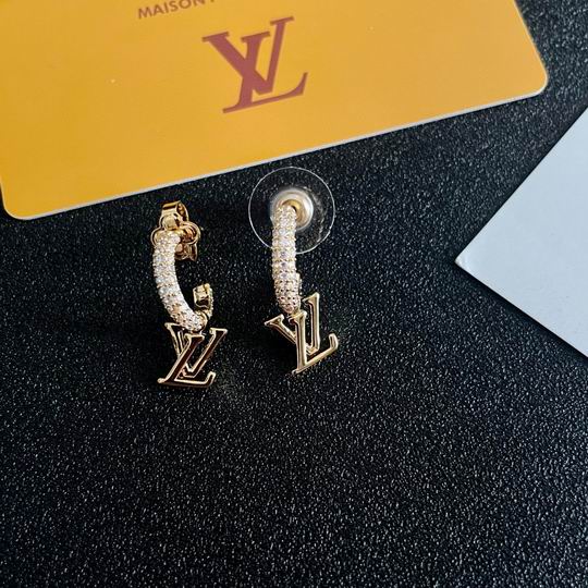 LV Earring 12lyh188 (2)