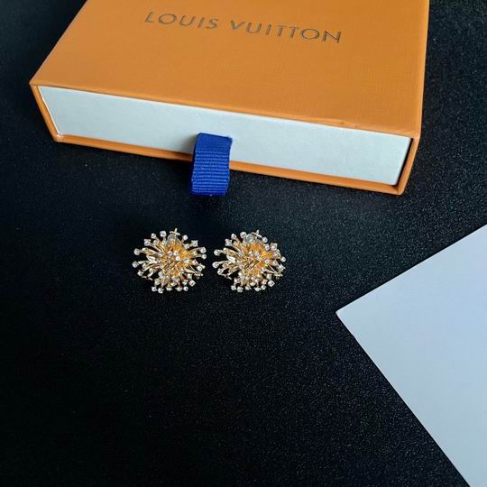 LV Earring 12lyh190 (1)