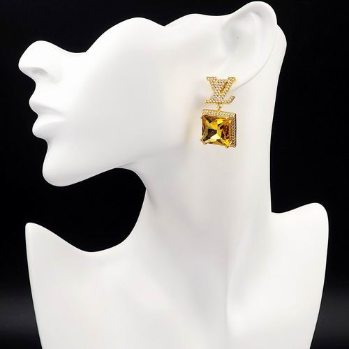 LV Earring 12lyh191 (4)
