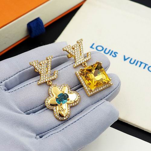 LV Earring 12lyh191 (5)