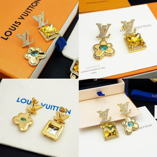 LV Earring 12lyh191 (8)