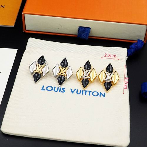 LV Earring 12lyh193 (1)