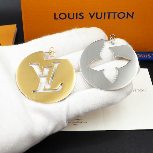 LV Earring 12lyh194 (1)