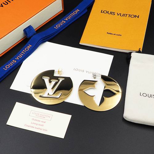 LV Earring 12lyh194 (3)