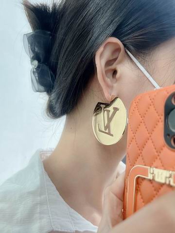 LV Earring 12lyh194 (8)