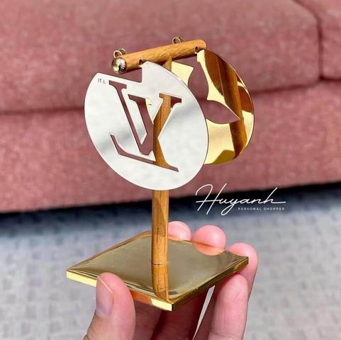 LV Earring 12lyh194 (9)