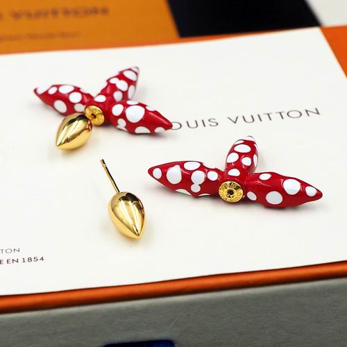 LV Earring 12lyh195 (1)