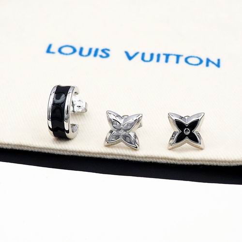 LV Earring 12lyh196 (1)