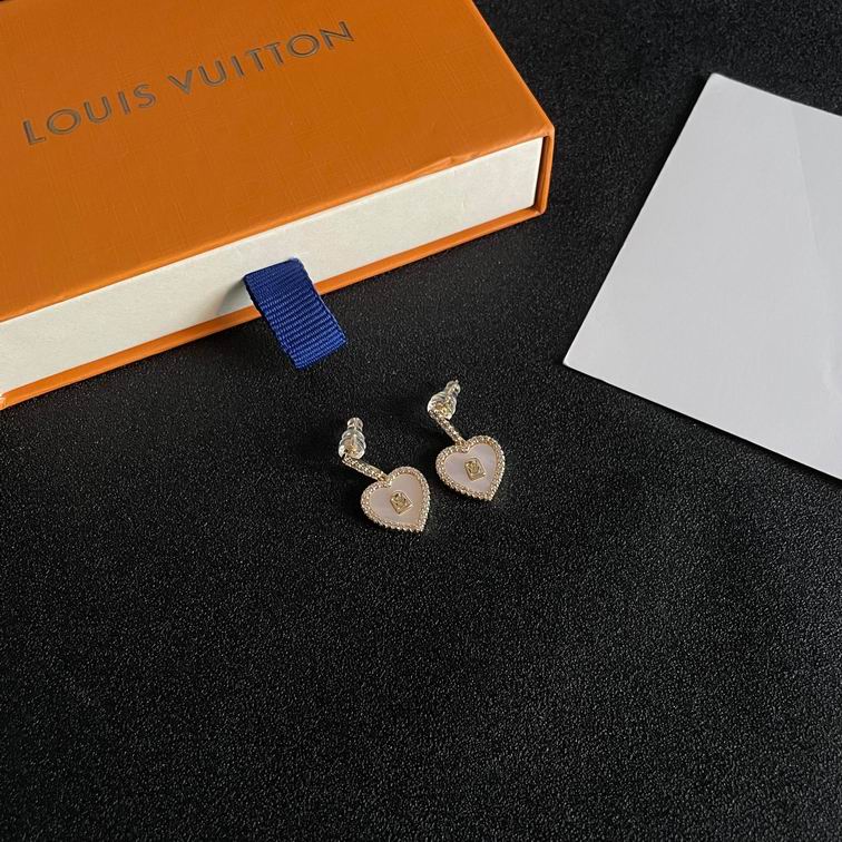 LV Earring 12lyh205 (1)