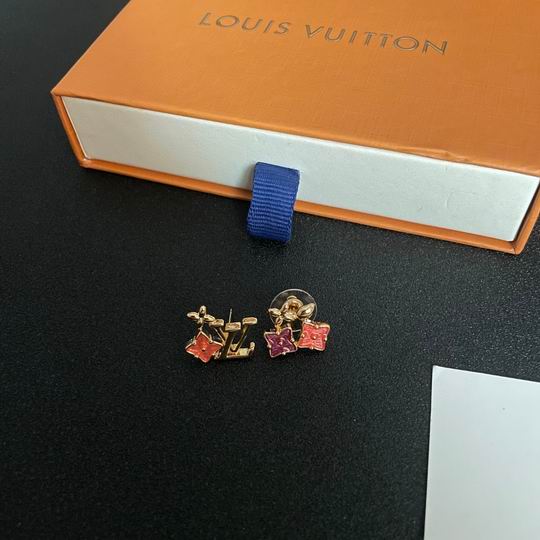 LV Earring 12lyh207 (1)