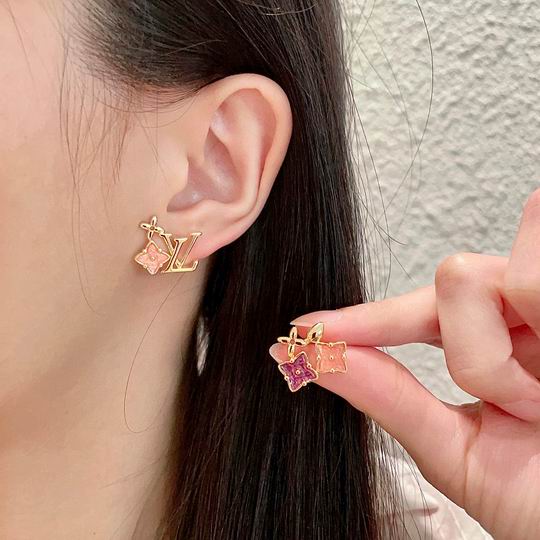 LV Earring 12lyh207 (4)