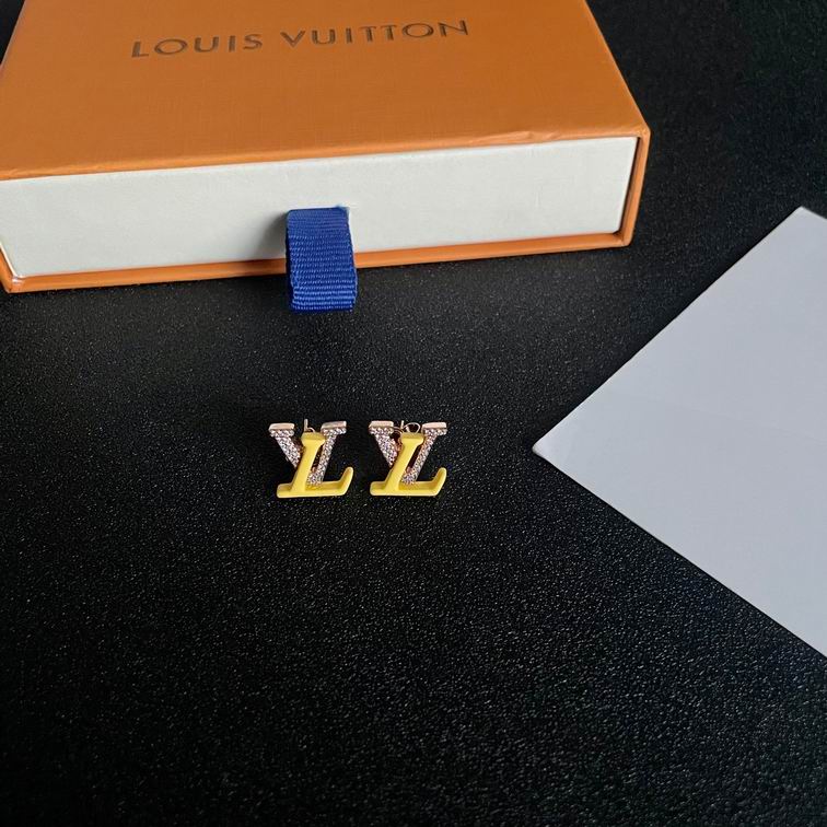 LV Earring 12lyh210 (1)
