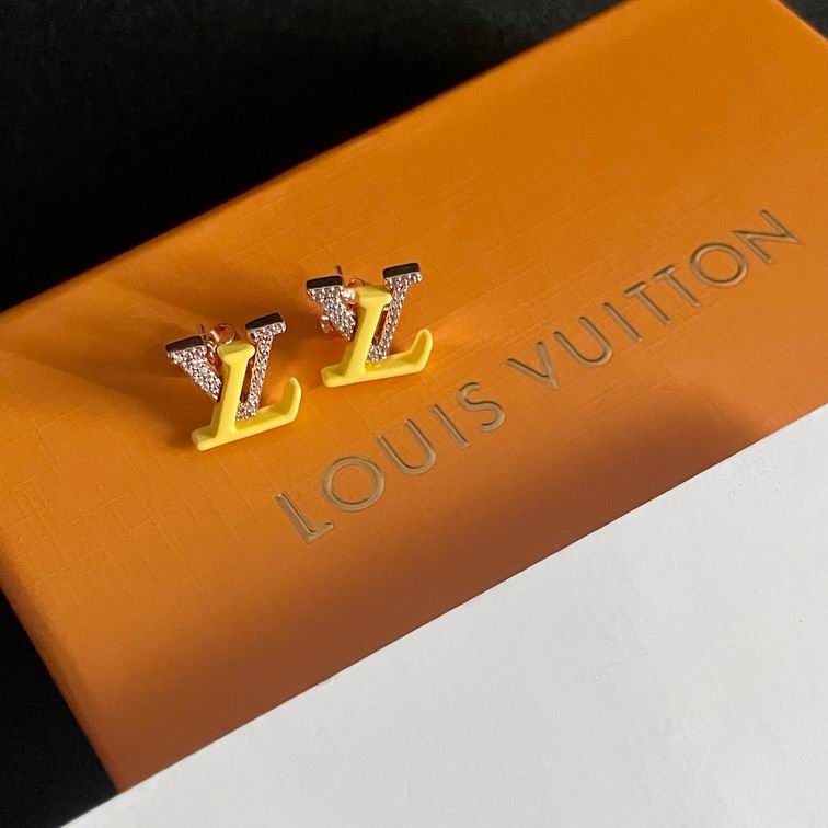 LV Earring 12lyh210 (2)