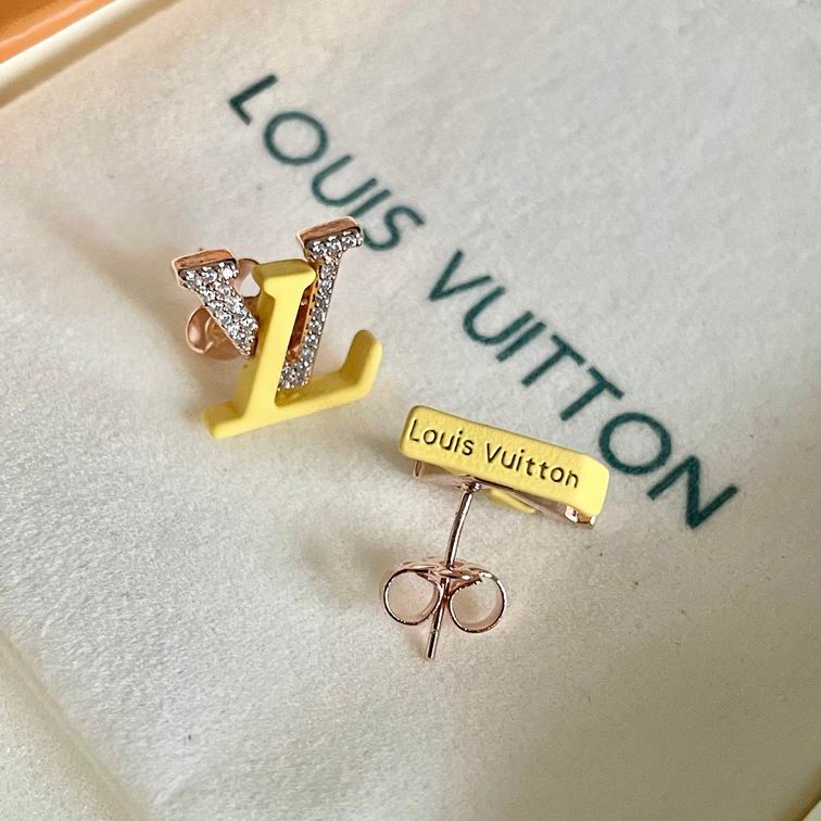 LV Earring 12lyh210 (3)